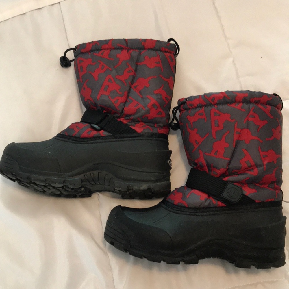 Northside Snow Boots